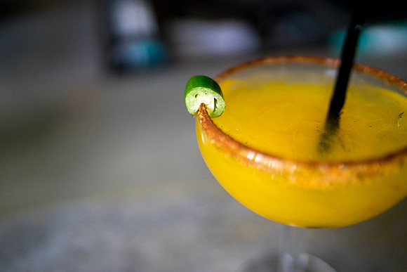 Modern Margarita-28