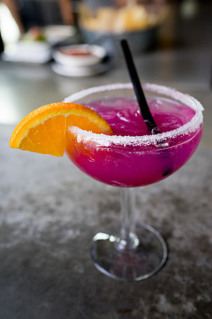 Modern Margarita-26