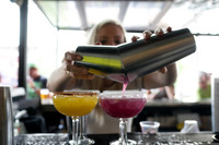 Modern Margarita-13