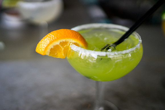 Modern Margarita-29