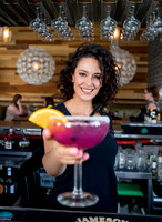 Modern Margarita