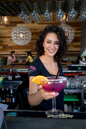 Modern Margarita-41