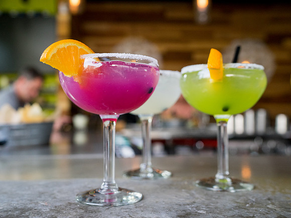 Modern Margarita-25