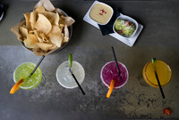 Modern Margarita-20
