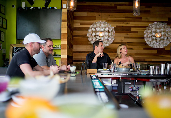 Modern Margarita-31