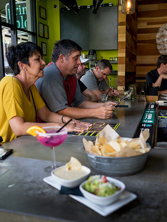 Modern Margarita-34
