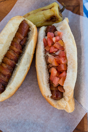 Nogales Hot Dogs