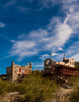 Mystery Castle