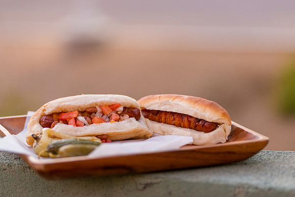 Nogales Hot Dogs