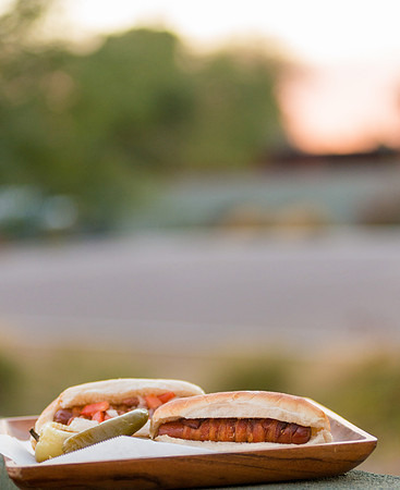 Nogales Hot Dogs
