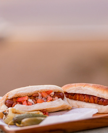 Nogales Hot Dogs