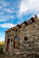 Mystery Castle