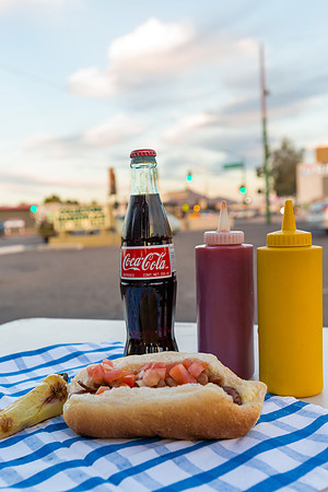 Nogales Hot Dogs