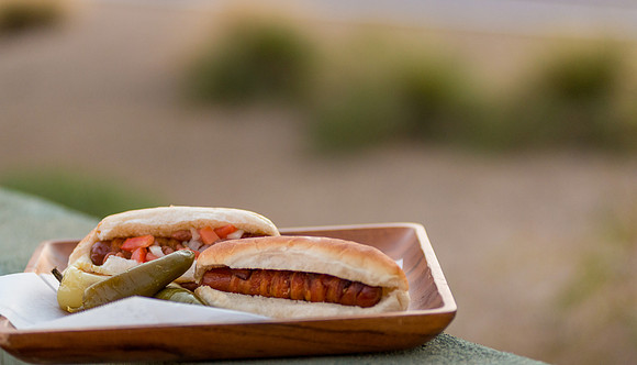 Nogales Hot Dogs
