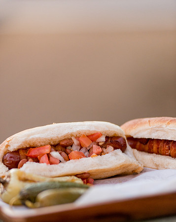 Nogales Hot Dogs