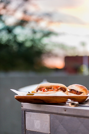Nogales Hot Dogs