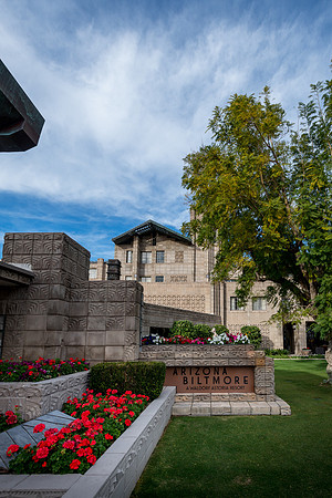 Arizona Biltmore