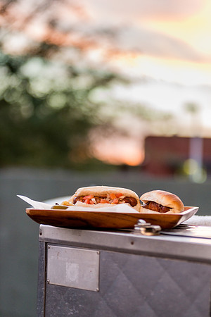 Nogales Hot Dogs