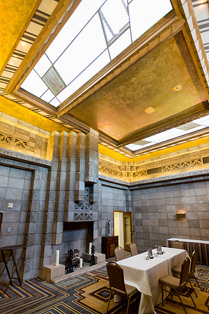Arizona Biltmore (Mystery Room)