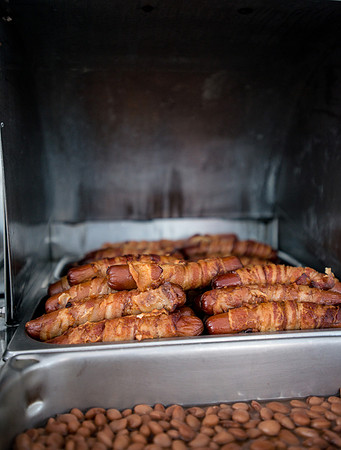 Nogales Hot Dogs