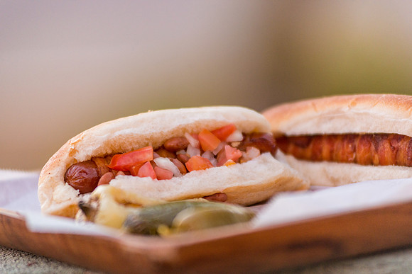 Nogales Hot Dogs