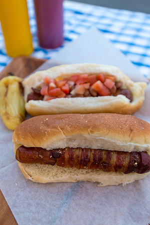 Nogales Hot Dogs