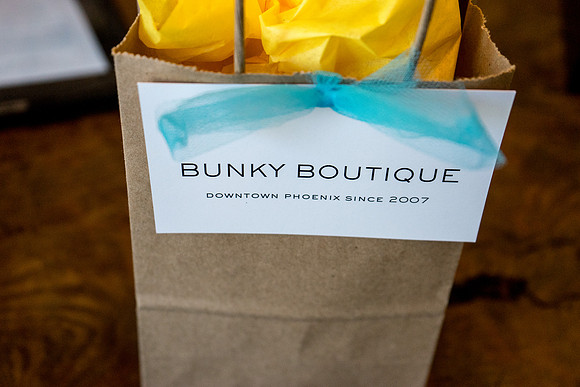 Bunky Boutique -888