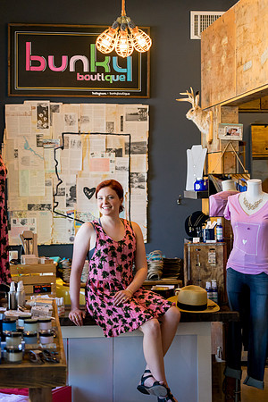 Bunky Boutique -541