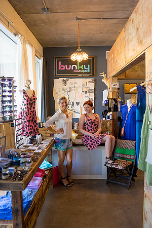 Bunky Boutique -470