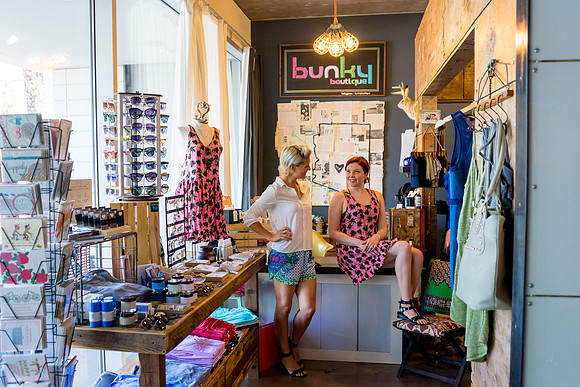 Bunky Boutique -476