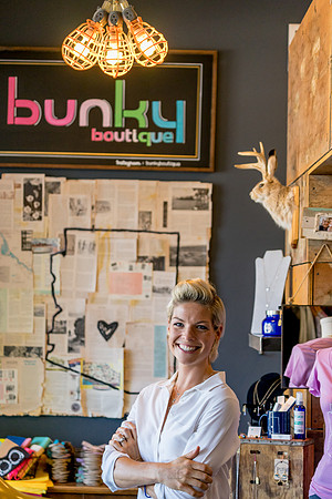 Bunky Boutique -631