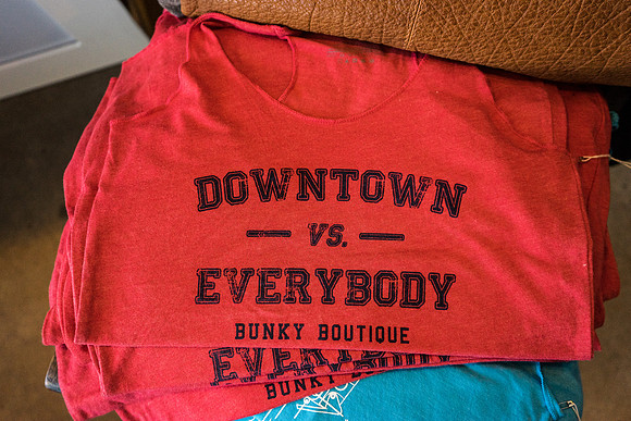 Bunky Boutique -763
