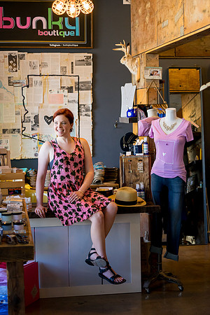 Bunky Boutique -547