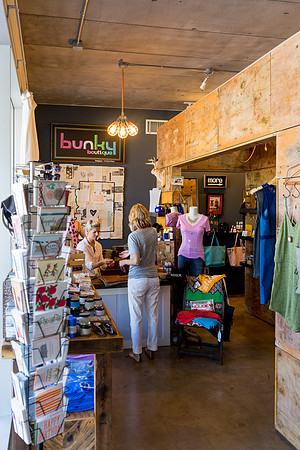 Bunky Boutique -703