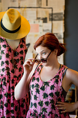 Bunky Boutique -608