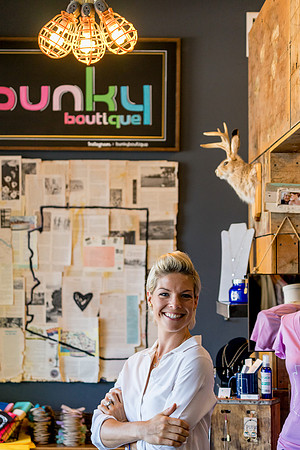 Bunky Boutique -629