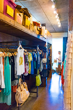 Bunky Boutique -461