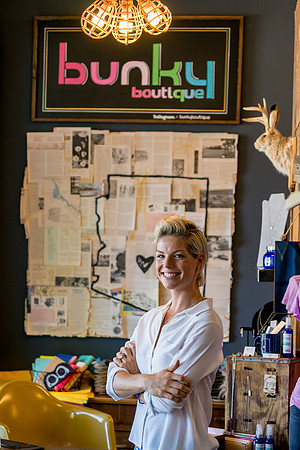 Bunky Boutique -633