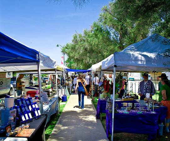 2011-4 Mesa CVB-166