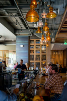 Blue Hound Kitchen