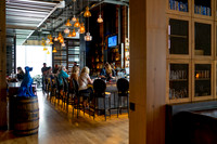 Blue Hound Kitchen