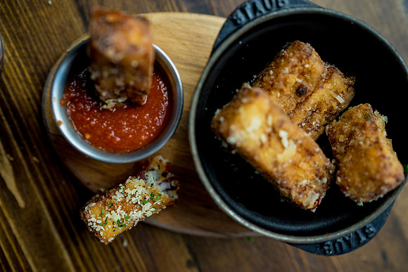 Blue Hound Kitchen