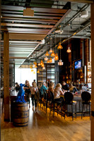 Blue Hound Kitchen