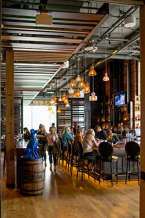 Blue Hound Kitchen