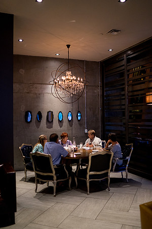 Blue Hound Kitchen