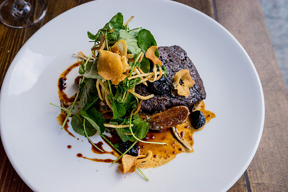 Blue Hound Kitchen