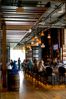 Blue Hound Kitchen
