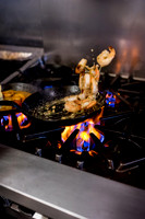 Blue Hound Kitchen