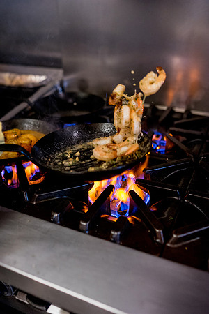 Blue Hound Kitchen