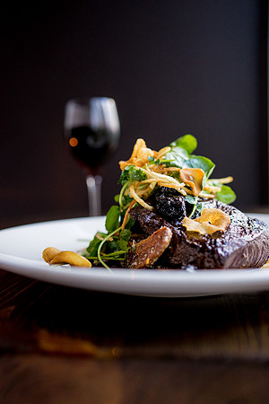 Blue Hound Kitchen